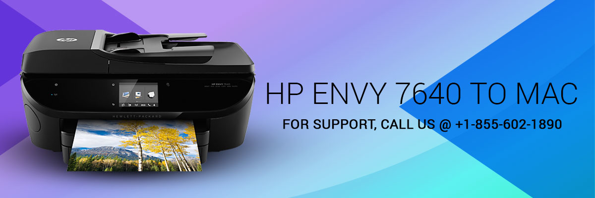 hp envy 7640 driver download for mac 10.6